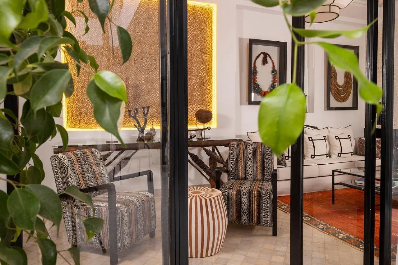 Riad Laz Mimoun & Spa Marrakesh