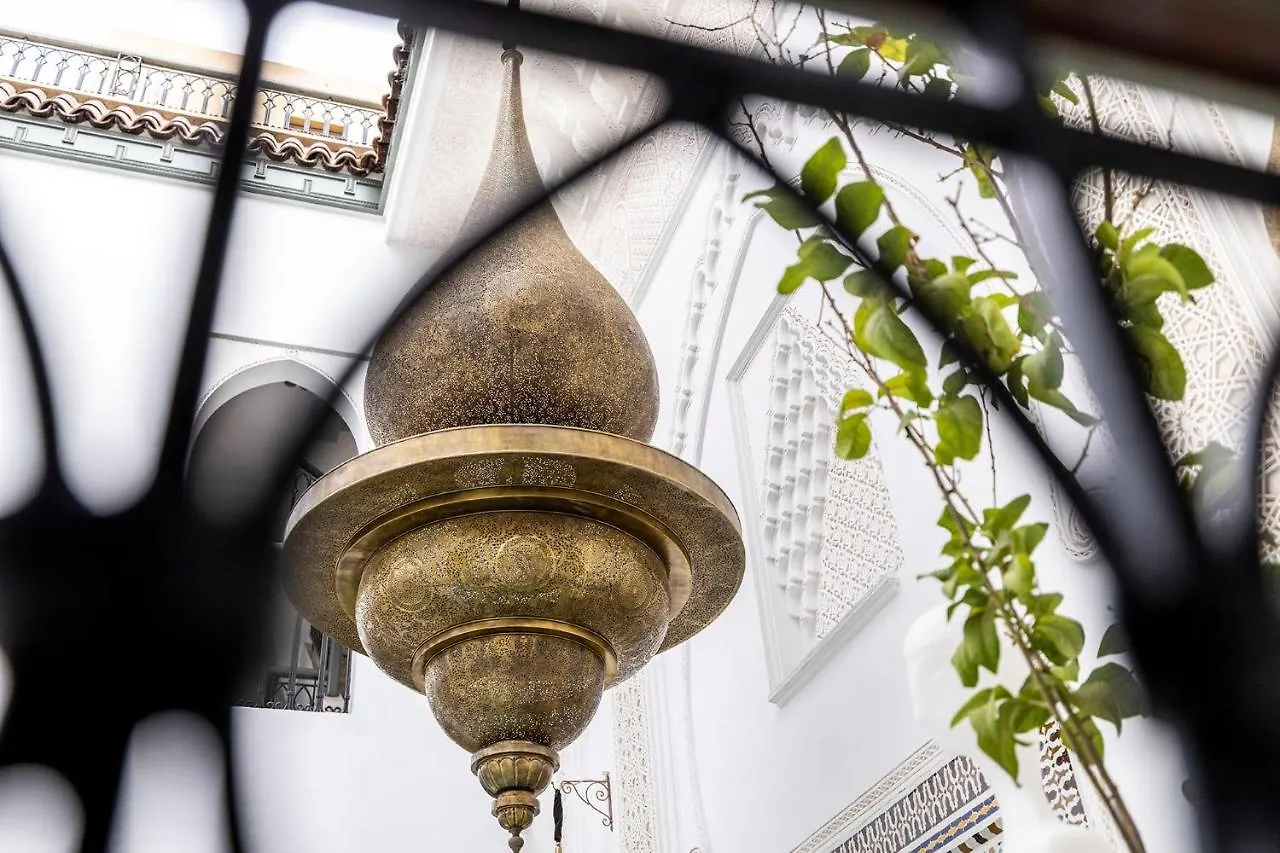 Riad Laz Mimoun & Spa Marrakesh