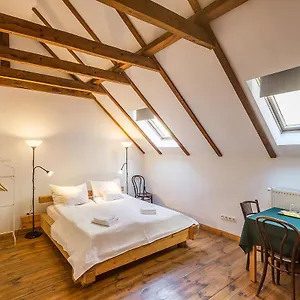 Koleves Fogado Guest house Budapest