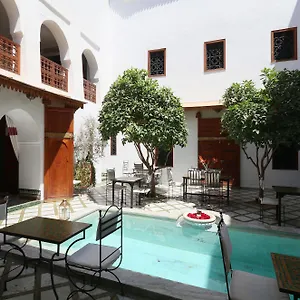 Zineb Marrakesh