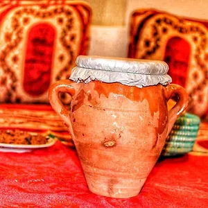 Auberge de jeunesse Dar Ben Youssef, Marrakesh