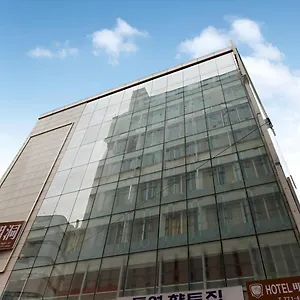 Myeongdong Hotel Seoul