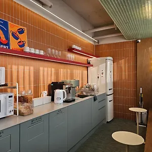 Huga Hostel Seoul