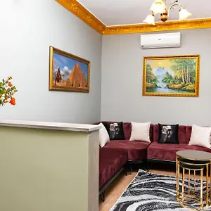 The Ottoman Boutique Hotel Istanbul