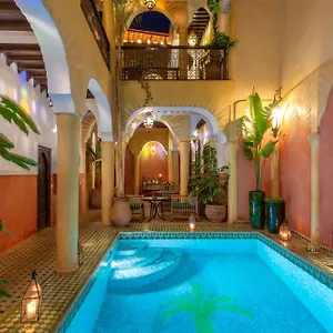 Itrane Marrakesh