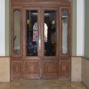 Synagogue Central Guest house Budapest