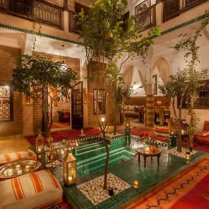 3* Pensión Dar Yema