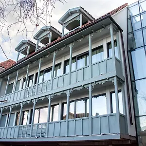 Maison Boutique Hotel Tbilisi