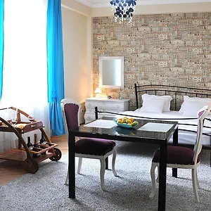 Gallery Hotel Tbilisi