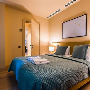 Home/tbilisi Aparthotel Tbilisi