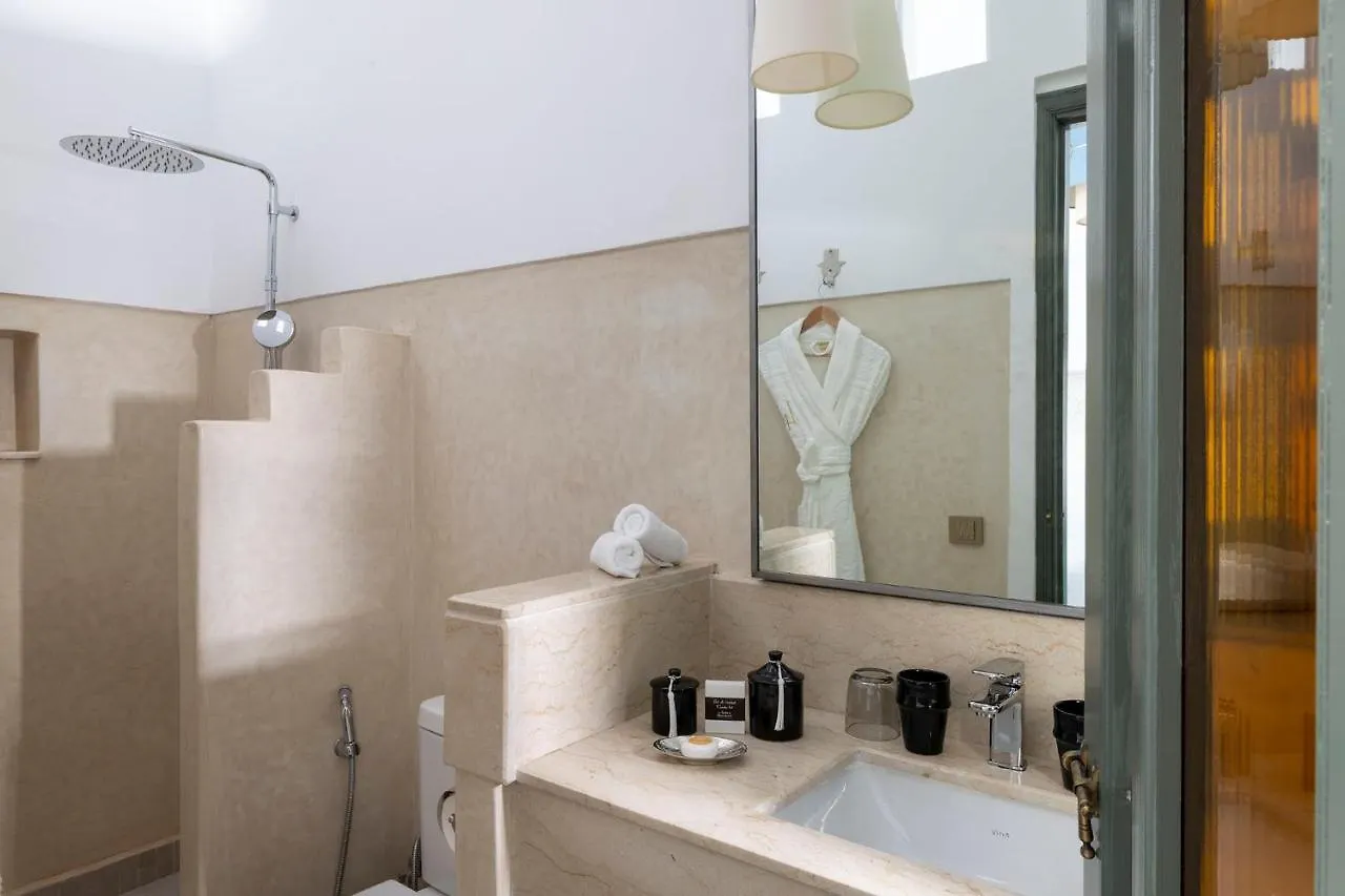 Riad Laz Mimoun & Spa Marrakesh