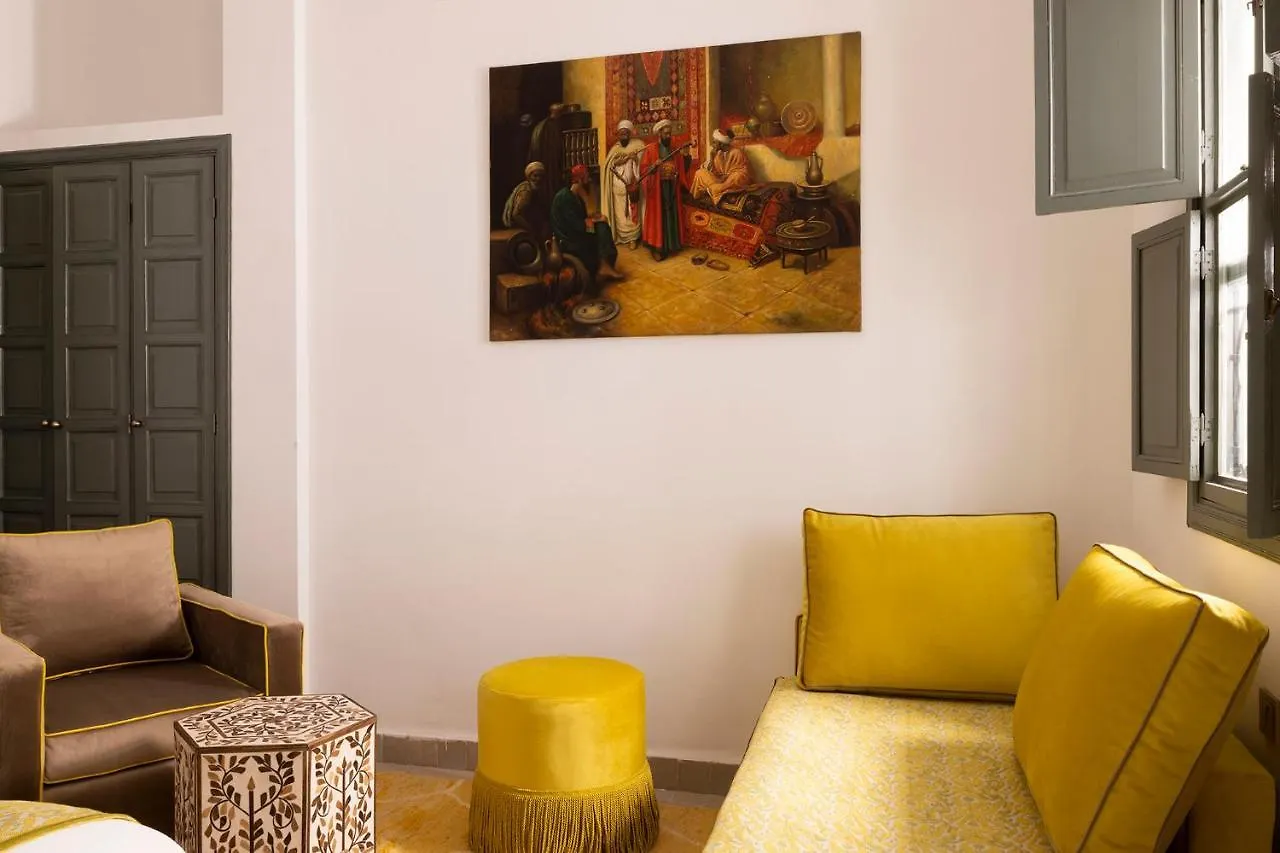 Riad Laz Mimoun & Spa Marrakesh 0*,  Morocco