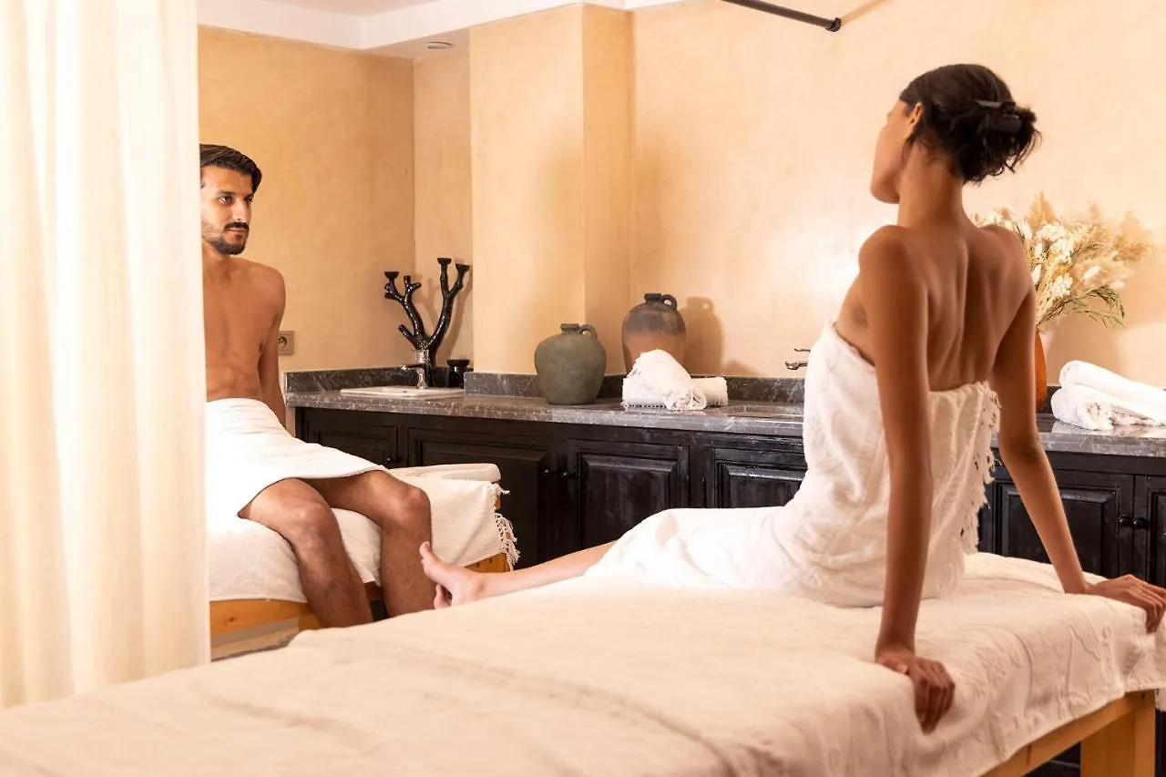 Riad Laz Mimoun & Spa Marrakesh