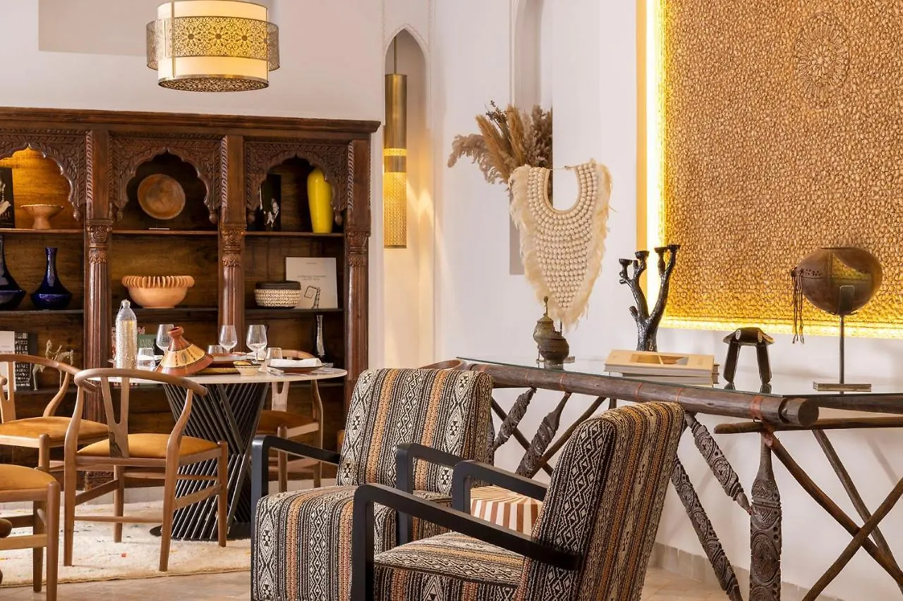 Riad Laz Mimoun & Spa Marrakesh