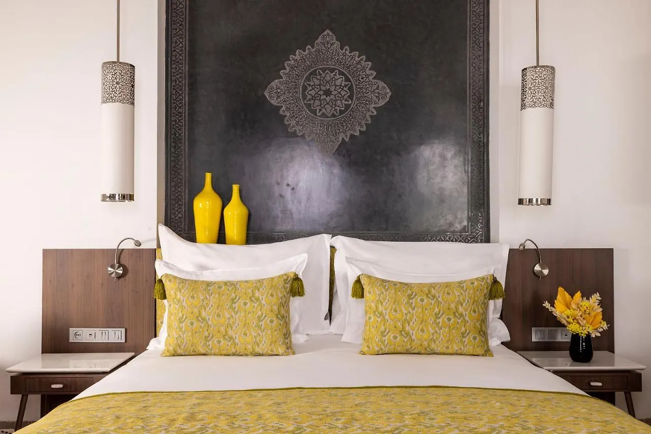 Riad Laz Mimoun & Spa Marrakesh