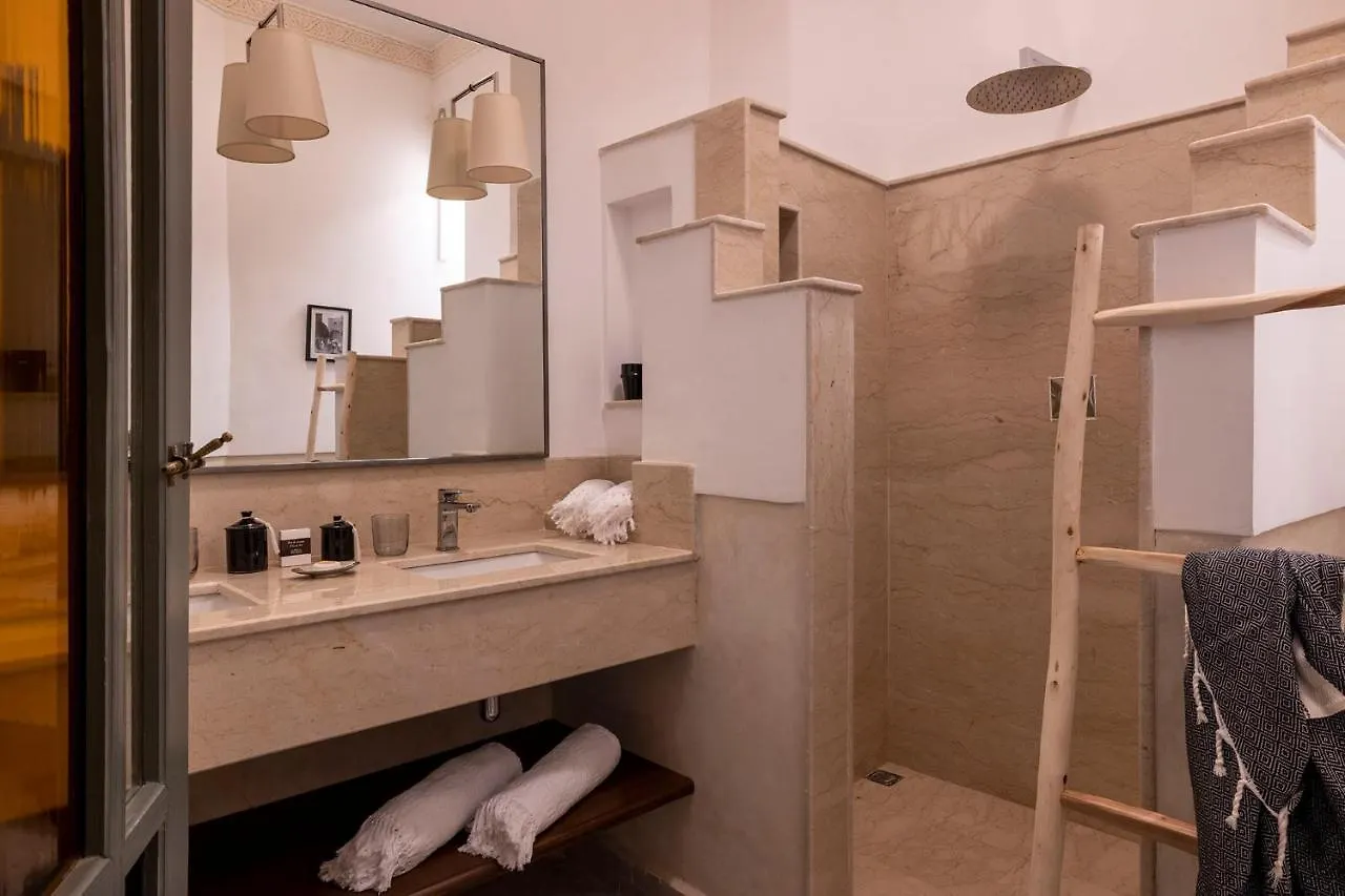Riad Laz Mimoun & Spa Marrakesh Morocco