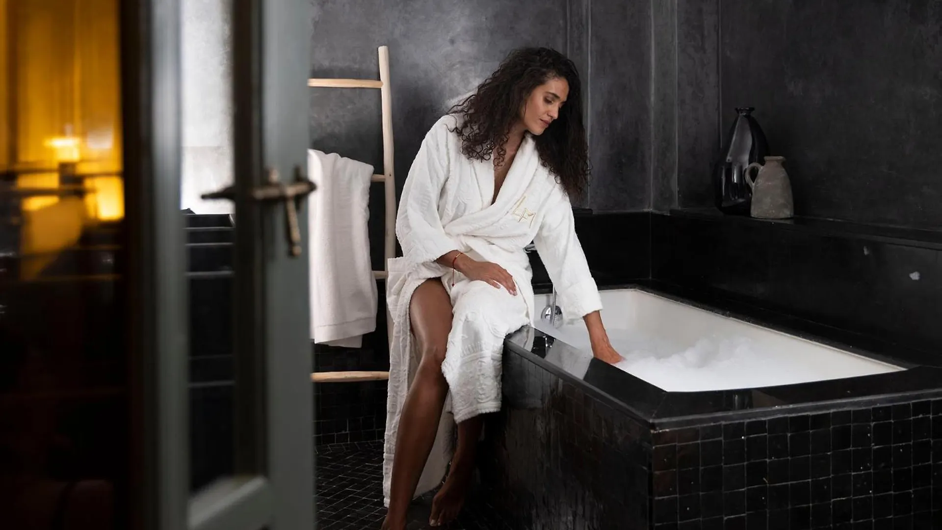 Riad Laz Mimoun & Spa Marrakesh